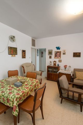 דירה, בר אילן, לב תל אביב, לב העיר צפון, תל אביב יפו