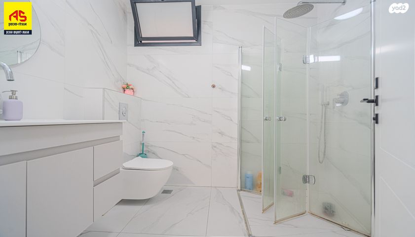 דו משפחתי, אשקלון