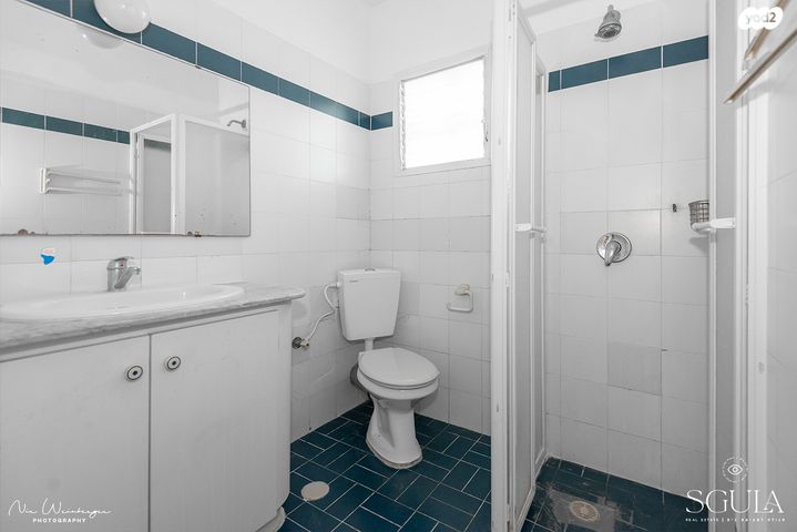 דירה, יגאל אלון, רמת אלון, חיפה