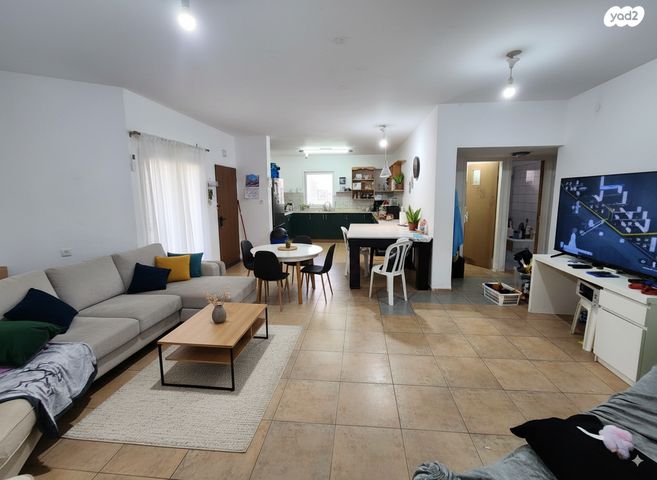 דירה, הלל יפה, מרכז העיר, חדרה