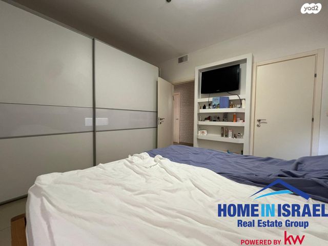 דירה, שדרות ניצה, צפון מערב מרכז העיר, נתניה