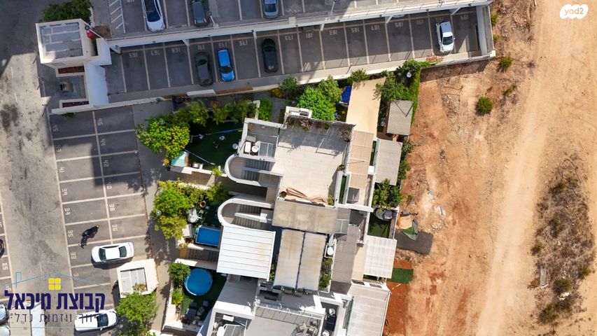 בית פרטי/ קוטג', נחום 11, פסגות אפק, ראש העין