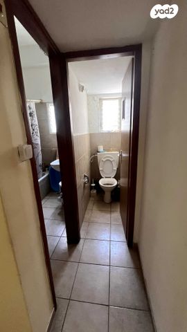 דירה, שכונת חשמונאים, מרכז העיר א, רמת גן