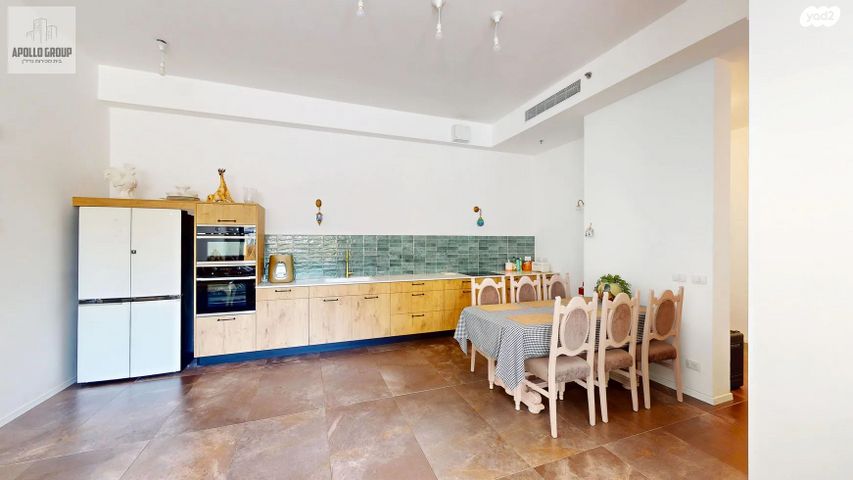 דירת גן, נווה אביבים, תל אביב יפו