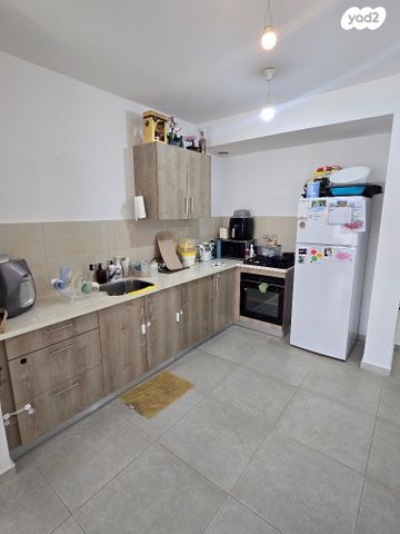 דירה, שולמית אלוני 13, נחלת יהודה, ראשון לציון