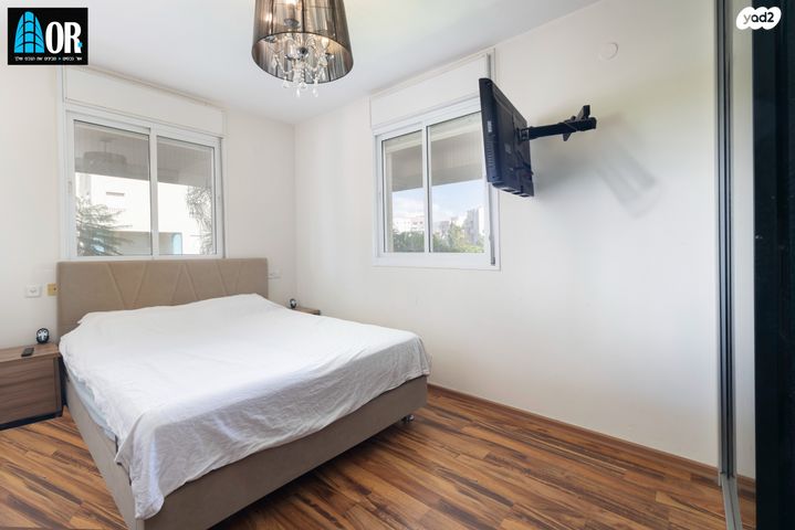 דירה, התזמורת, נאות אשלים, ראשון לציון