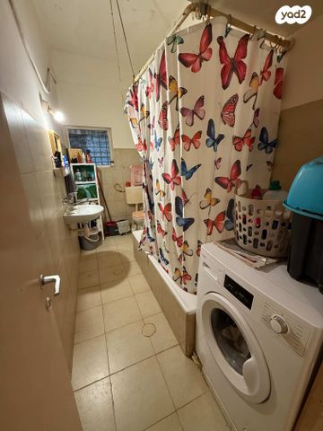 דירה, שכונת חשמונאים, מרכז העיר א, רמת גן