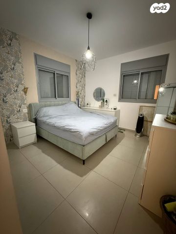 דירת גן, יוסף בורג, נווה זאב, נאות אילן, באר שבע