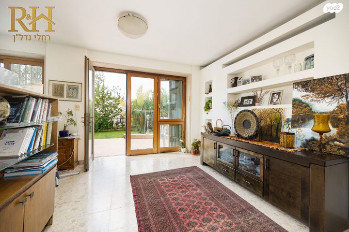 בית פרטי/ קוטג', שאול המלך 15, המכבים, גבעת זאב