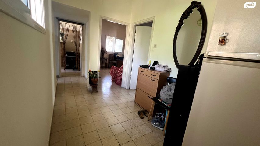 דירה, שכונת חשמונאים, מרכז העיר א, רמת גן