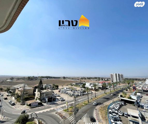 דירה, עפולה