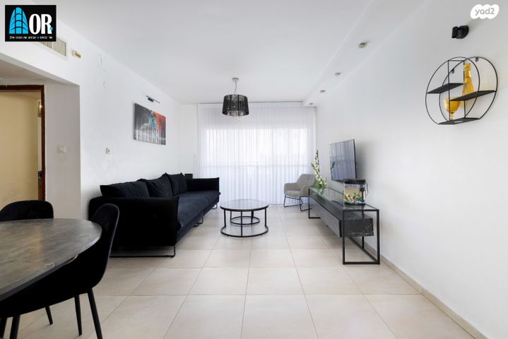 דירה, התזמורת, נאות אשלים, ראשון לציון