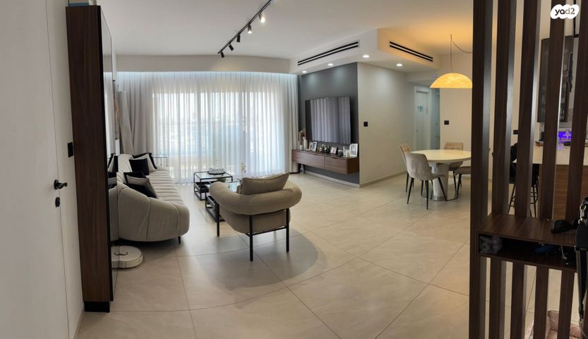 דירה, תדהר 4, נאות הדרים / המבואה הדרומית, באר שבע