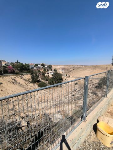 בית פרטי/ קוטג', רותם, ערד