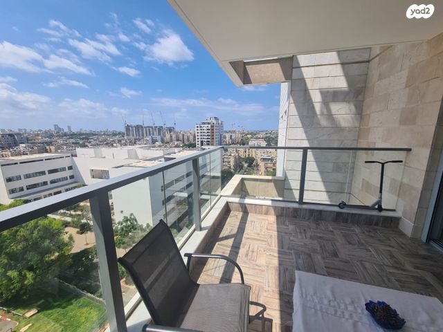 דירה, ברתיני גארי, נווה עופר, תל כביר, תל אביב יפו