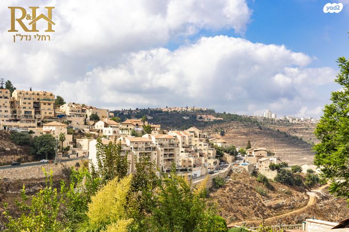 בית פרטי/ קוטג', שאול המלך 15, המכבים, גבעת זאב