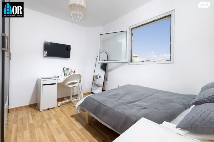 דירה, התזמורת, נאות אשלים, ראשון לציון