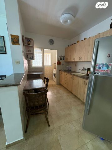 דירה, משה קול, כוכב הצפון, אשקלון