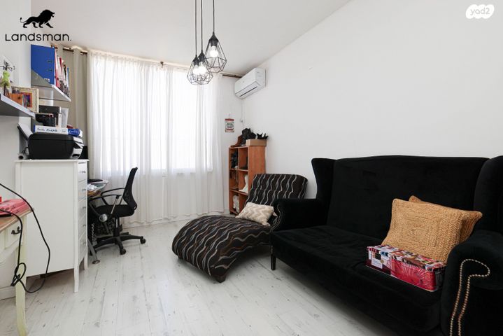 דופלקס, ההסתדרות 10, צפון מערב מרכז העיר, נתניה