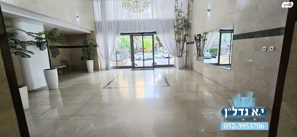 דירה, התורן, נאות רבין, יבנה