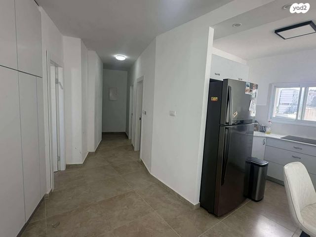 דירה, ליאון בלום, חיפה