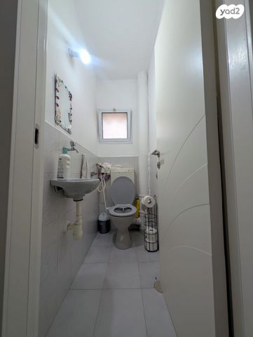 דירה, הרברט סמואל, מרכז העיר, חדרה