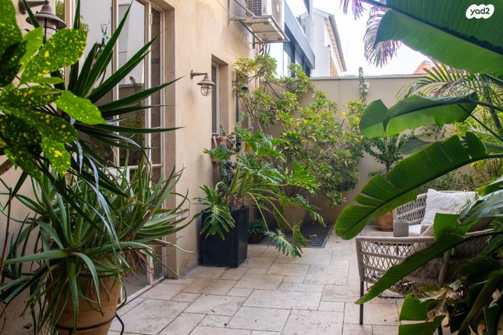 דירה, נווה צדק, תל אביב יפו