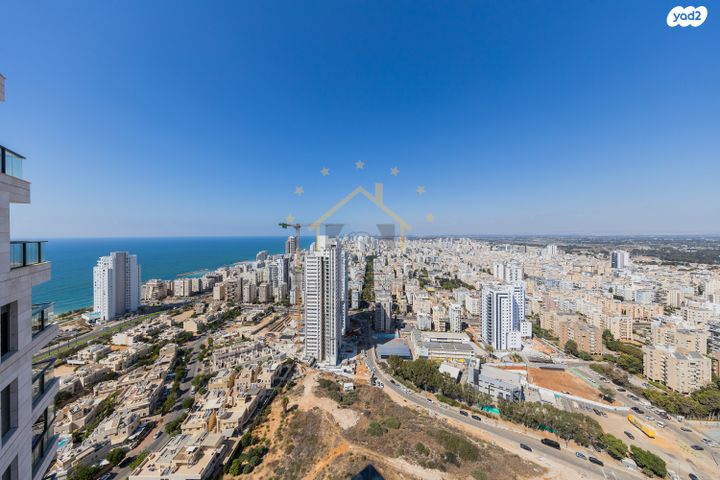 דירה, אמנון ליפקין שחק, נוף הטיילת, נתניה