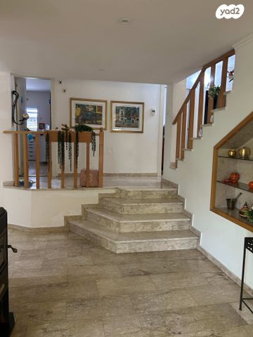 בית פרטי/ קוטג', תאנה, רעות, מודיעין מכבים רעות