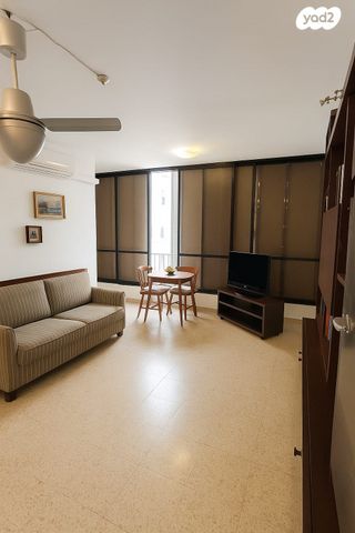 דירה, בר אילן, לב תל אביב, לב העיר צפון, תל אביב יפו