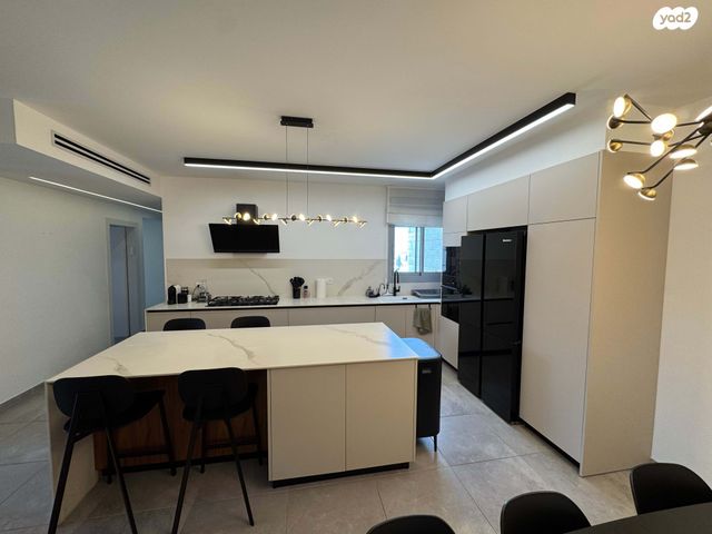 דירה, השחף, החותרים, טירת כרמל