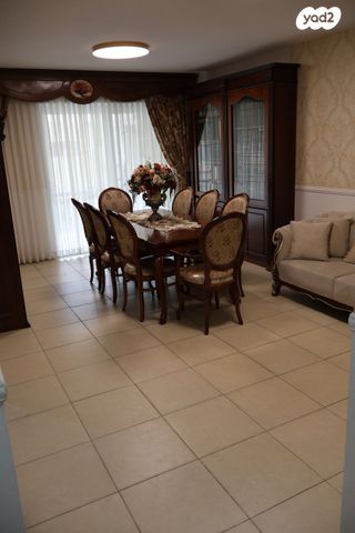 דירה, בית יוסף 70, רמות דוד, קרית גת