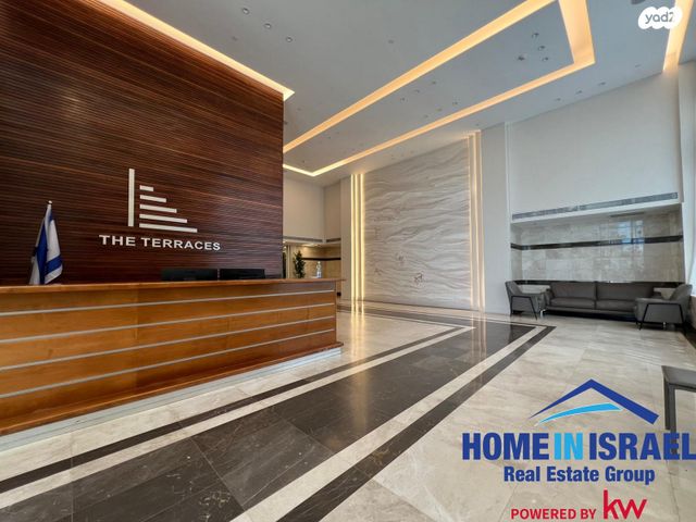 דירה, שדרות ניצה, צפון מערב מרכז העיר, נתניה