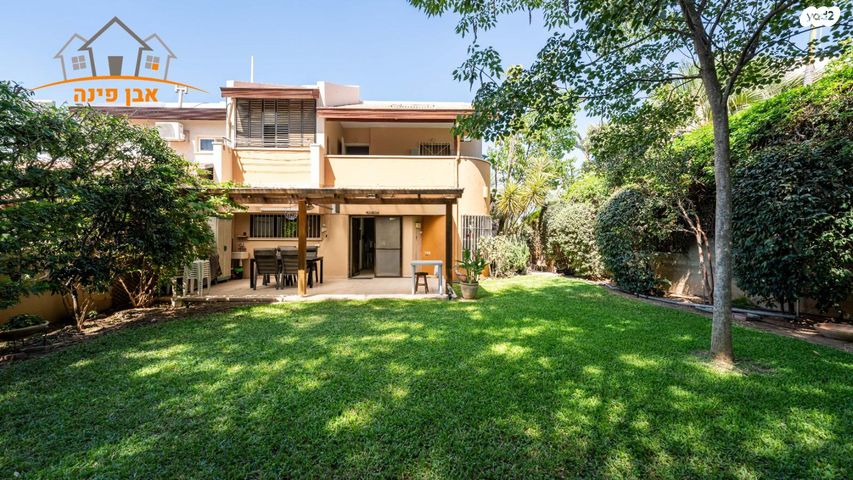 דו משפחתי, הרותם, חבצלת, רחובות