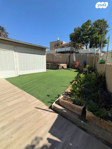 בית פרטי/ קוטג', רותם, ערד