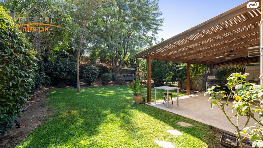 דו משפחתי, הרותם, חבצלת, רחובות