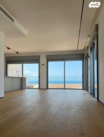 גג/ פנטהאוז, ראשון לציון 37, נתניה