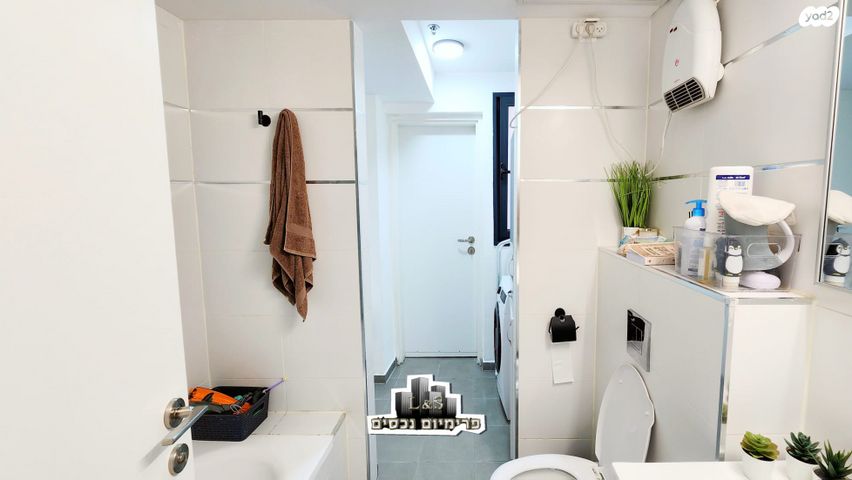 דירה, נהריה