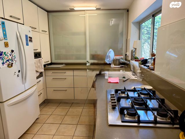 בית פרטי/ קוטג', סמדר 16, שכונת הותיקים, רמת גן