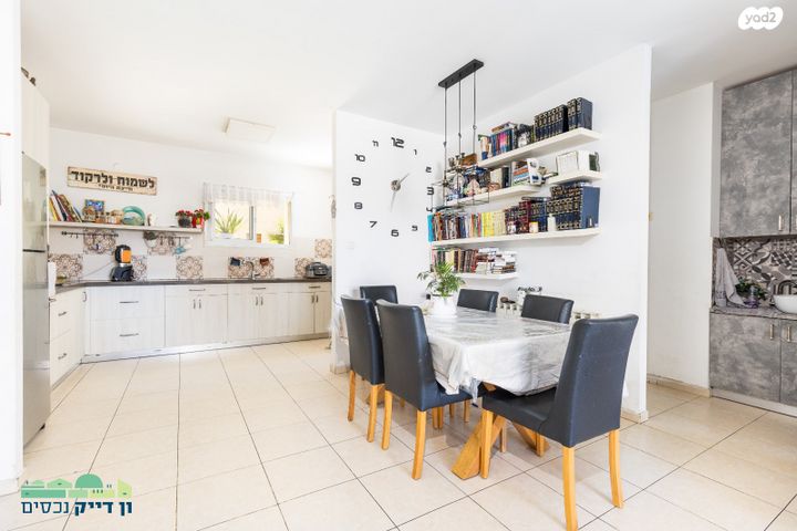 דירה, שדרות שמואל מאיר, חומת שמואל, הר חומה, ירושלים