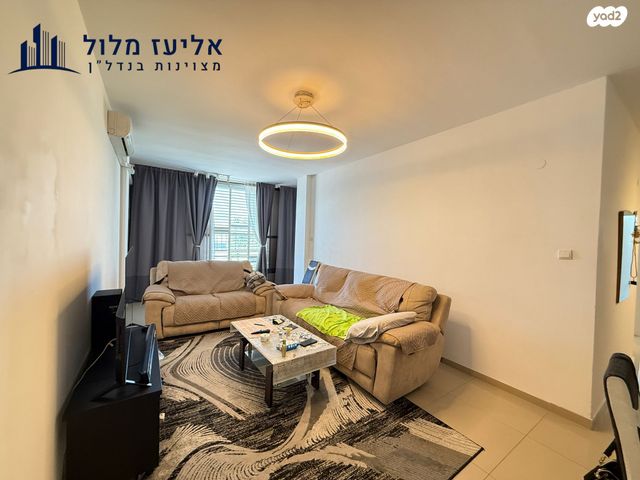 דירה, כינרת, לב העיר, בת ים