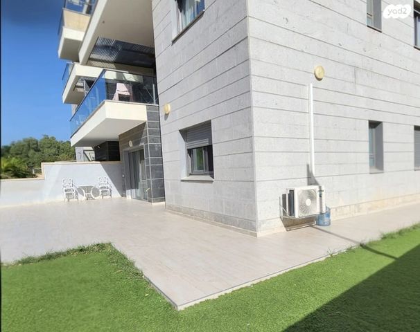 דירת גן, בקעת רימון, שקמים ואגמים, אשקלון