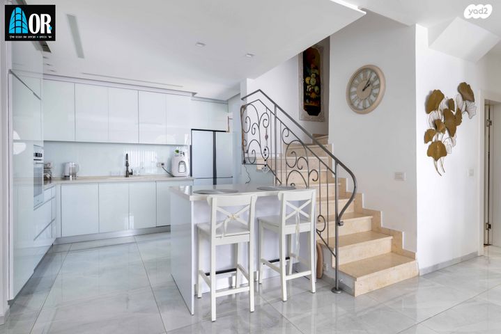 דופלקס, שדרות דואני, נאות בגין, לב יבנה, יבנה