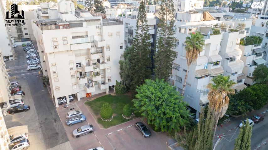 דירה, שביל החלב 13, נחלת יצחק, תל אביב יפו