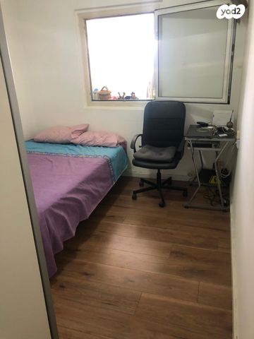 דירת גן, אדמונית, גני אביב, לוד