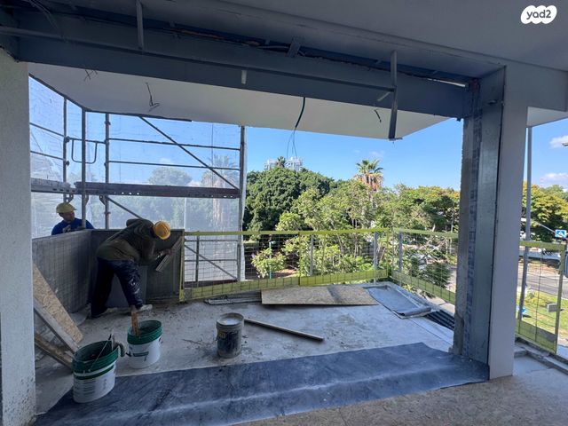 דירה, הצפון החדש - צפון, תל אביב יפו