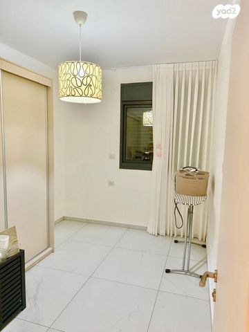 דירה, יקינטון, אשדוד