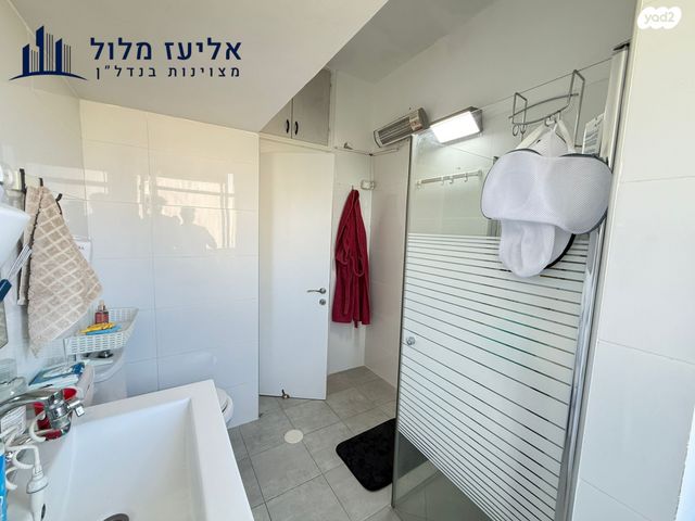 דירה, כינרת, לב העיר, בת ים