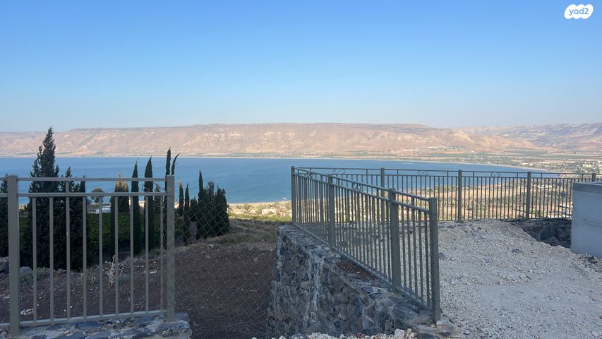 מגרשים, פוריה כפר עבודה