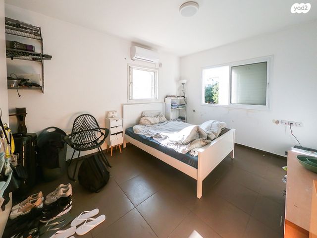 דירה, כצנלסון, גבעתיים